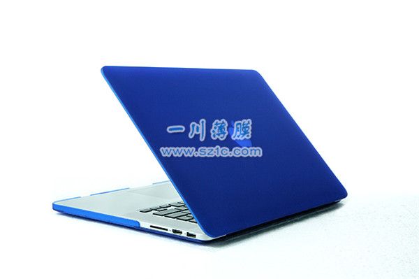 磨砂retian蘋(píng)果電腦保護(hù)套